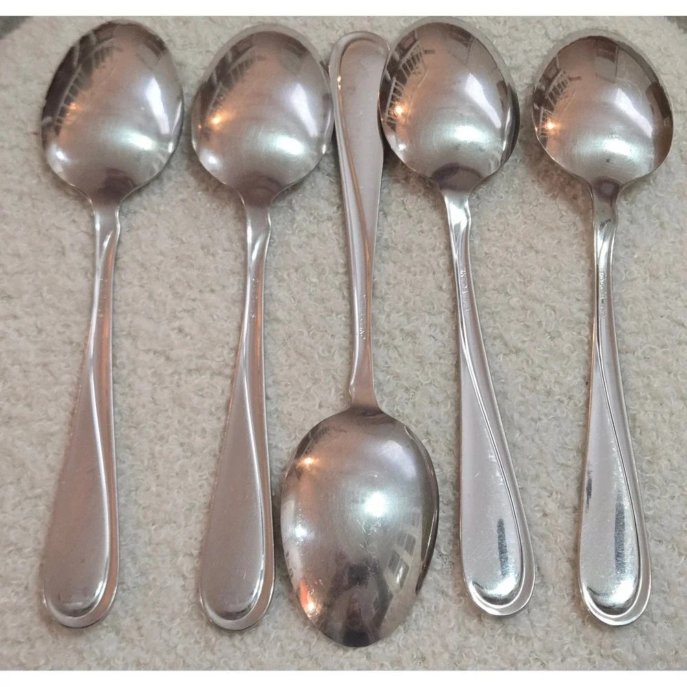 Oneida set five